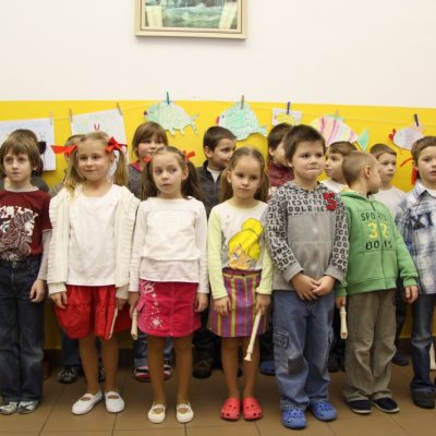 Fotografie 1 z galerie Vánoční jarmark