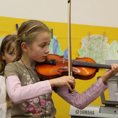 Fotografie 2 z galerie Vánoční jarmark