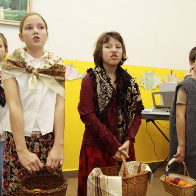 Fotografie 4 z galerie Vánoční jarmark