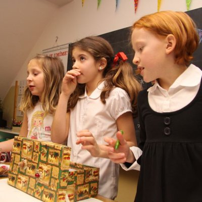 Fotografie 8 z galerie Vánoční jarmark