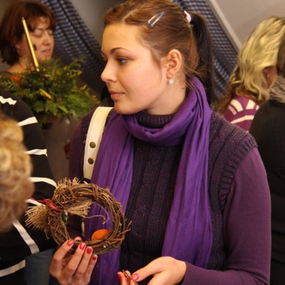 Fotografie 15 z galerie Vánoční jarmark