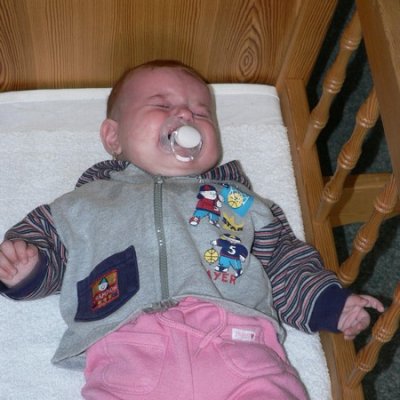 Fotografie 8 z galerie Vítání občánků