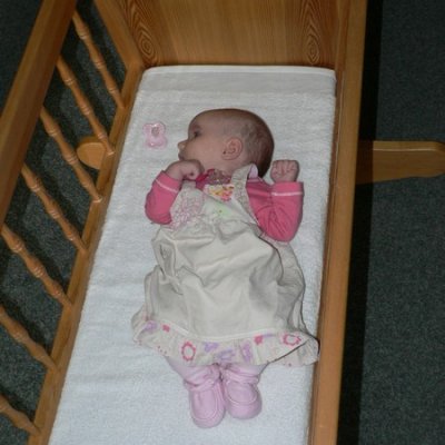 Fotografie 12 z galerie Vítání občánků