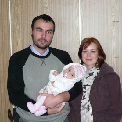 Fotografie 19 z galerie Vítání občánků