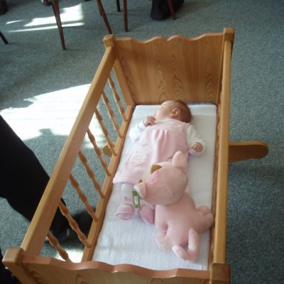 Fotografie 5 z galerie Vítání občánků