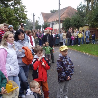 Fotografie 11 z galerie 100 let školy v Čížové