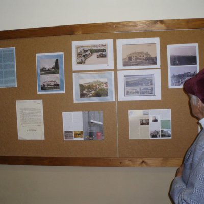 Fotografie 14 z galerie 100 let školy v Čížové