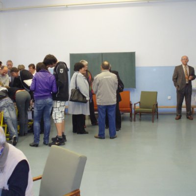 Fotografie 17 z galerie 100 let školy v Čížové