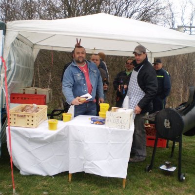 Fotografie 1 z galerie Běhochod