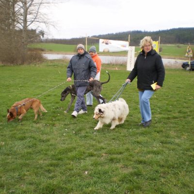 Fotografie 2 z galerie Běhochod