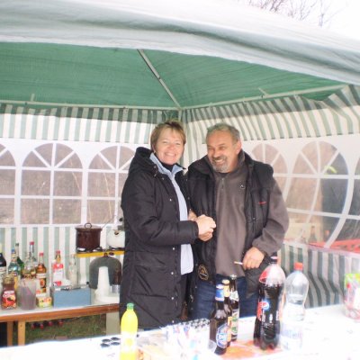 Fotografie 6 z galerie Běhochod