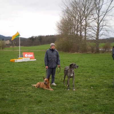 Fotografie 7 z galerie Běhochod