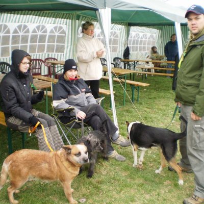 Fotografie 9 z galerie Běhochod