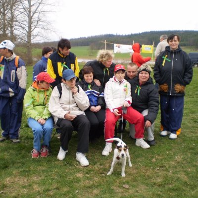 Fotografie 11 z galerie Běhochod