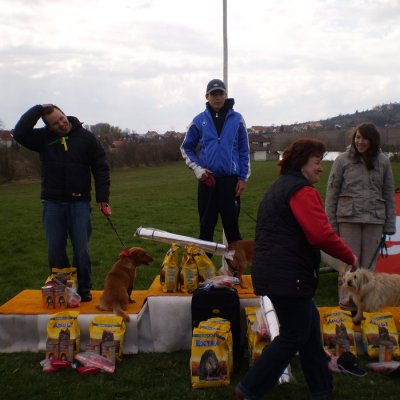 Fotografie 12 z galerie Běhochod