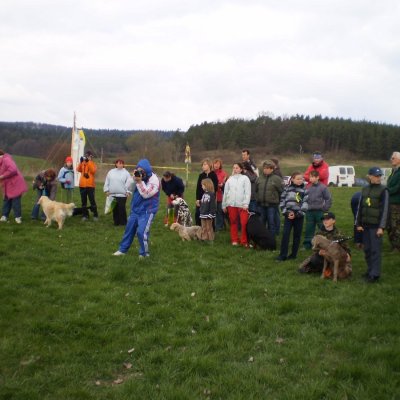 Fotografie 13 z galerie Běhochod