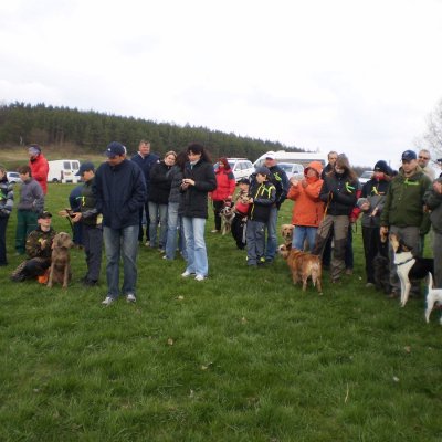 Fotografie 14 z galerie Běhochod