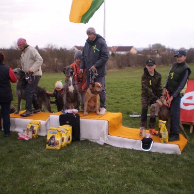 Fotografie 17 z galerie Běhochod