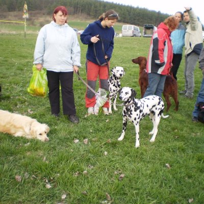 Fotografie 18 z galerie Běhochod