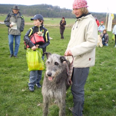 Fotografie 19 z galerie Běhochod