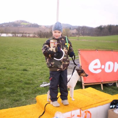 Fotografie 20 z galerie Běhochod