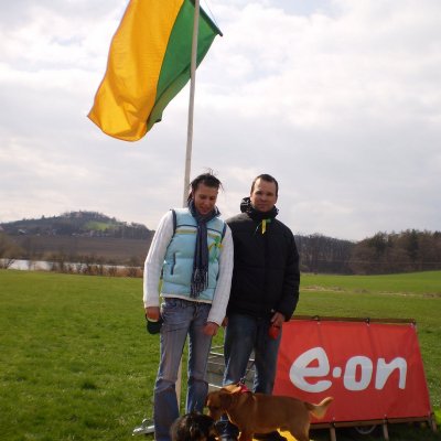 Fotografie 21 z galerie Běhochod