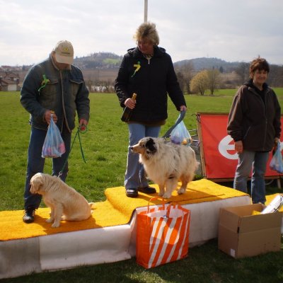 Fotografie 22 z galerie Běhochod