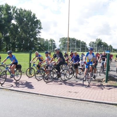 Fotografie 10 z galerie Cykloakce „Jihočeskou krajinou za šunkovou vidinou" II