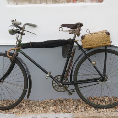 Fotografie 12 z galerie Cykloakce „Jihočeskou krajinou za šunkovou vidinou" II