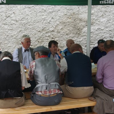 Fotografie 18 z galerie Cykloakce „Jihočeskou krajinou za šunkovou vidinou" II