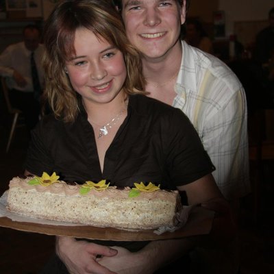 Fotografie 6 z galerie Hasičský bál SDH Bošovice