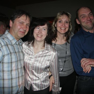 Fotografie 9 z galerie Hasičský bál SDH Bošovice