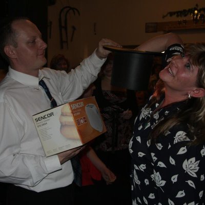 Fotografie 16 z galerie Hasičský bál SDH Bošovice