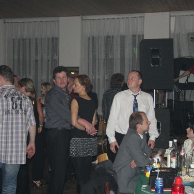 Fotografie 19 z galerie Hasičský bál SDH Bošovice