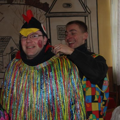 Fotografie 1 z galerie Masopust