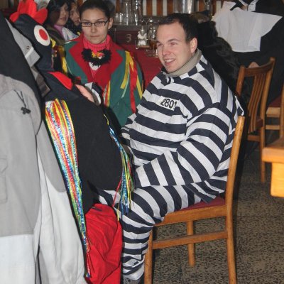 Fotografie 2 z galerie Masopust