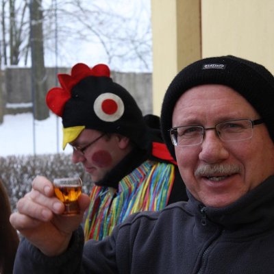 Fotografie 7 z galerie Masopust