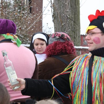 Fotografie 11 z galerie Masopust