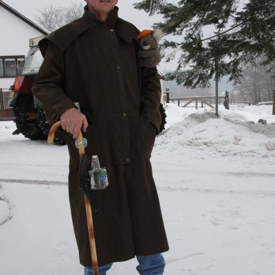 Fotografie 14 z galerie Masopust