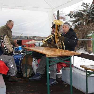 Fotografie 17 z galerie Masopust