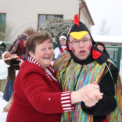 Fotografie 18 z galerie Masopust