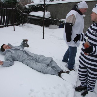 Fotografie 19 z galerie Masopust