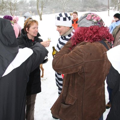 Fotografie 20 z galerie Masopust