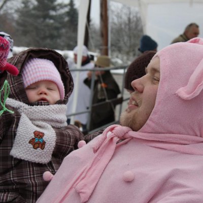 Fotografie 21 z galerie Masopust