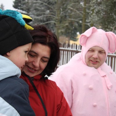 Fotografie 23 z galerie Masopust