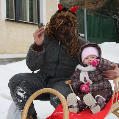 Fotografie 25 z galerie Masopust