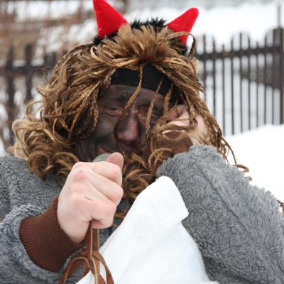 Fotografie 28 z galerie Masopust