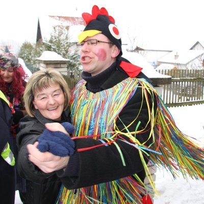 Fotografie 29 z galerie Masopust