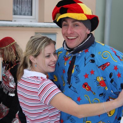 Fotografie 30 z galerie Masopust