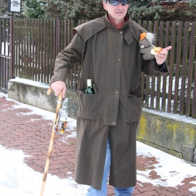 Fotografie 31 z galerie Masopust